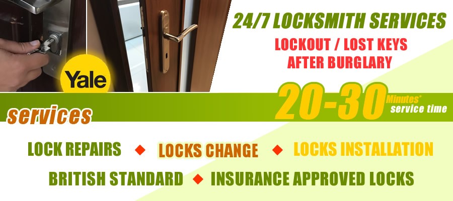 Camberwell Locksmith